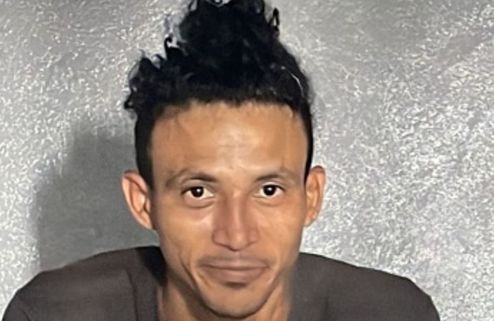 Homem é morto a tiros após discussão em chácara em Nazaré do Piauí