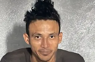 Homem é morto a tiros após discussão em chácara em Nazaré do Piauí (Foto: Reprodução)