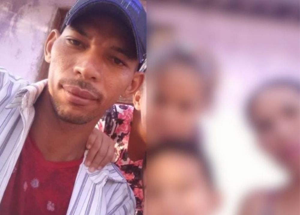 Homem é morto na frente da esposa e filha durante assalto no Piauí