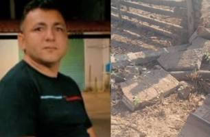 Homem morre em acidente de moto ao retornar de vaquejada em Beneditinos (Foto: Reprodução/Redes sociais)