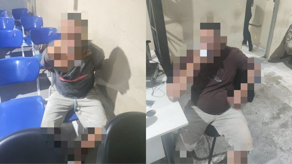 Homem sofre agressão a pedradas na zona rural de Aroeiras do Itaim