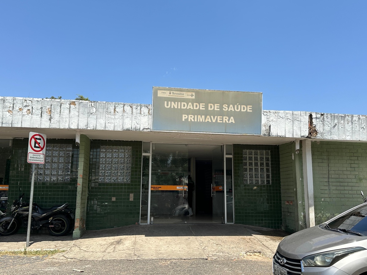 Hospital da Primavera