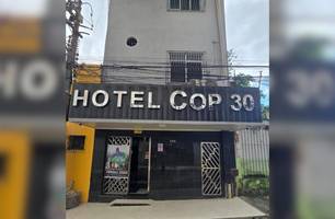Hotel que aumentou 80 vezes os preços para COP30 não conseguiu nenhum cliente (Foto: Reprodução/Internet)