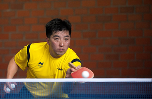 Hugo Hoyama passou por cirurgia (Foto: Buda Mendes/ LatinContent)