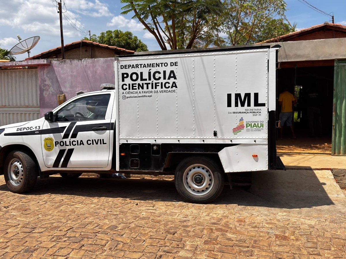 Idosa de 69 anos é encontrada morta na sua casa em Campo Maior após discussão