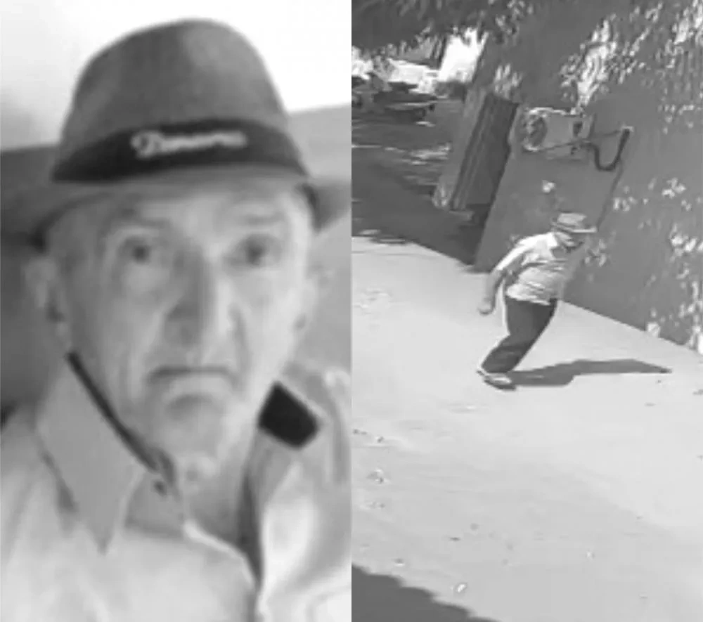 Idoso que estava desaparecido é encontrado morto em área de mata no Norte do Piauí