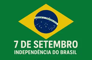 Independência do Brasi (Foto: IA Conecta Piauí)