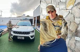 Influenciadoras do Piauí são alvo de operação por divulgar apostas ilegais (Foto: Reprodução)