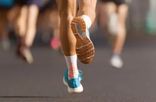 Inscrições abertas para a 2ª Corrida Pela Vida em Passagem Franca do Piauí (Foto: Reprodução)