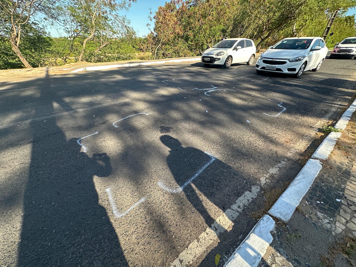 Interdição da Ponte Metálica gera congestionamentos de 3 KM na Br-316 em Timon