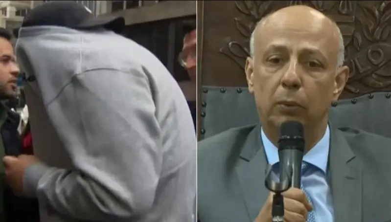 Irmão de suspeito de execução de ex-delegado  Ruy Ferraz é preso em São Paulo