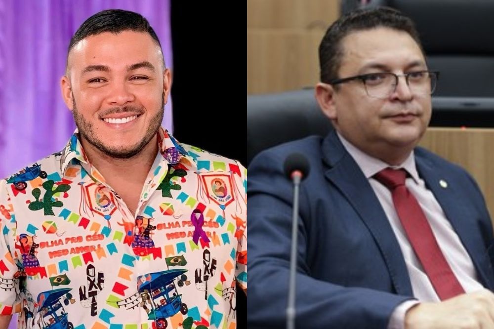Irmão do deputado Hélio Rodrigues morre aos 37 anos após internação