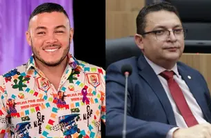 Irmão do deputado Hélio Rodrigues morre aos 37 anos após internação (Foto: Reprodução)