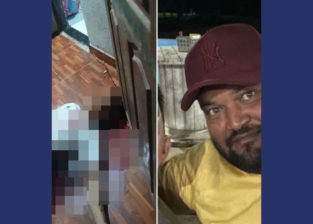 Irmãos são alvos de atentado em Joaquim Pires; um morre e assassino é morto