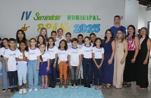 IV Seminário do PPAIC debate práticas para alfabetização com equidade (Foto: Reprodução/Redes sociais)