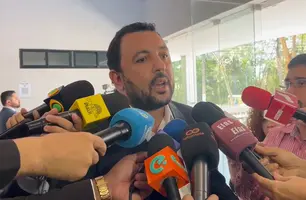 João Duarte Pessoinha. (Foto: Cecília Brandão / Conecta Piauí.)