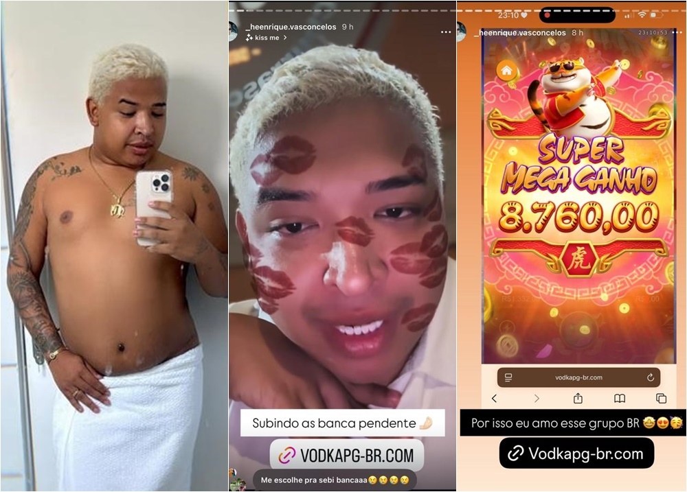 João Henrique Cardoso