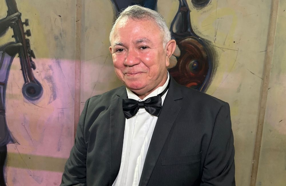 João Vasconcelos