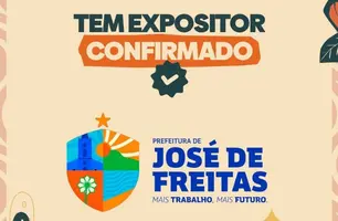 José de Freitas confirma participação na Feira dos Municípios 2025 (Foto: Reprodução)