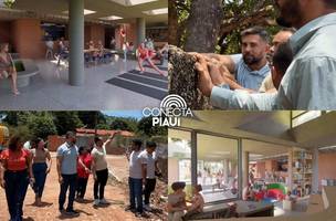 José de Freitas será contemplada com Centro de Esportes Unificados da Cultura (Foto: Reprodução)