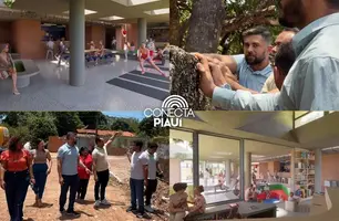 José de Freitas será contemplada com Centro de Esportes Unificados da Cultura (Foto: Reprodução)