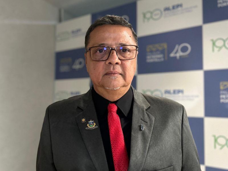 Josenildo de Souza e Silva (UFDPAR)