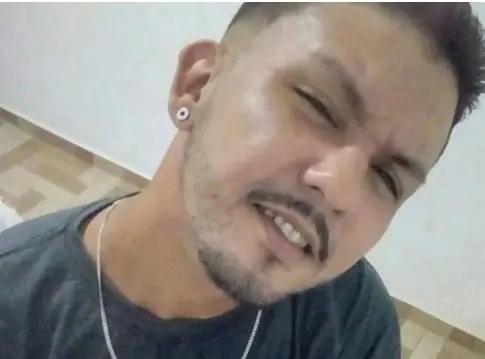 Jovem é morto a facadas durante bebedeira em Piracuruca; suspeito foi preso
