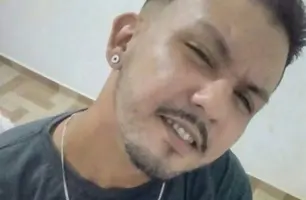 Jovem é morto a facadas durante bebedeira em Piracuruca; suspeito foi preso (Foto: Reprodução)