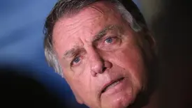 Julgamento de Bolsonaro por tramas golpistas começa nesta terça; saiba detalhes (Foto: Reprodução)