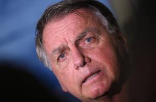 Julgamento de Bolsonaro por tramas golpistas começa nesta terça; saiba detalhes (Foto: Reprodução)