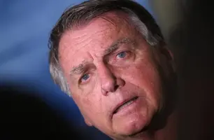 Julgamento de Bolsonaro por tramas golpistas começa nesta terça; saiba detalhes (Foto: Reprodução)