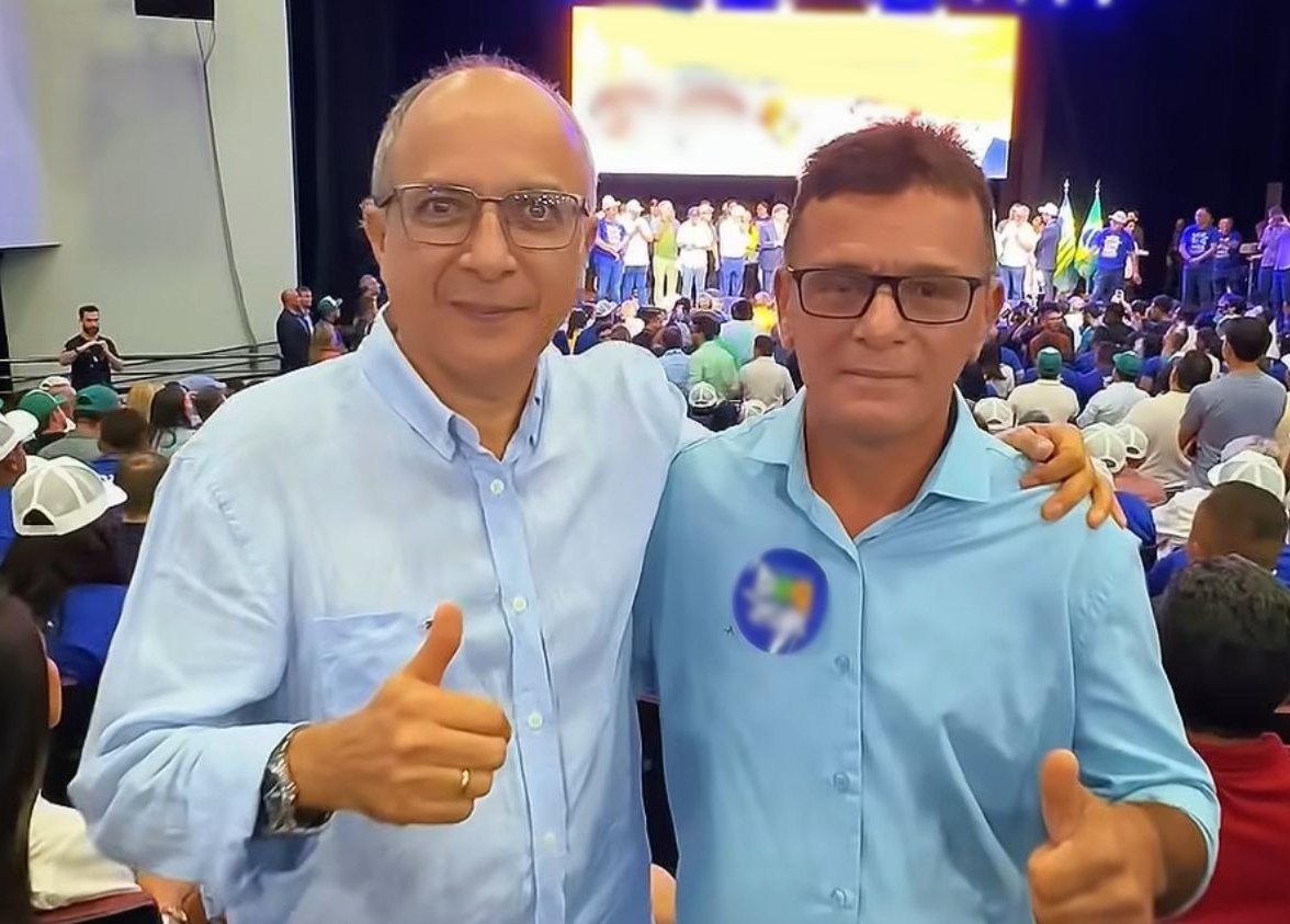 Justiça cassa prefeito e vice de São João da Serra e determina novas eleições