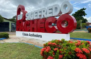 Justiça determina que Sigefredo Pacheco retome obras abandonadas da educação (Foto: Reprodução)