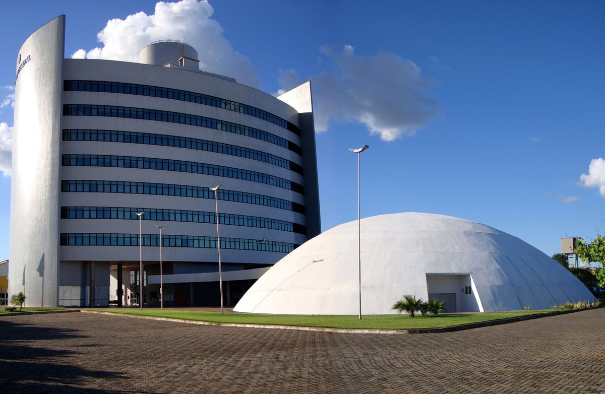 Justiça Federal Piauí