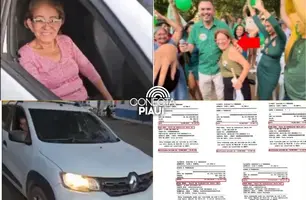 Justiça investiga MDB de Pau D’Arco por fraude à cota de gênero nas eleições (Foto: Reprodução)