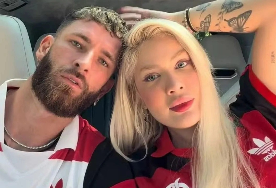 Karoline Lima confirma fim do namoro com Léo Pereira após um ano e meio