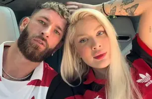 Karoline Lima confirma fim do namoro com Léo Pereira após um ano e meio (Foto: Reprodução)