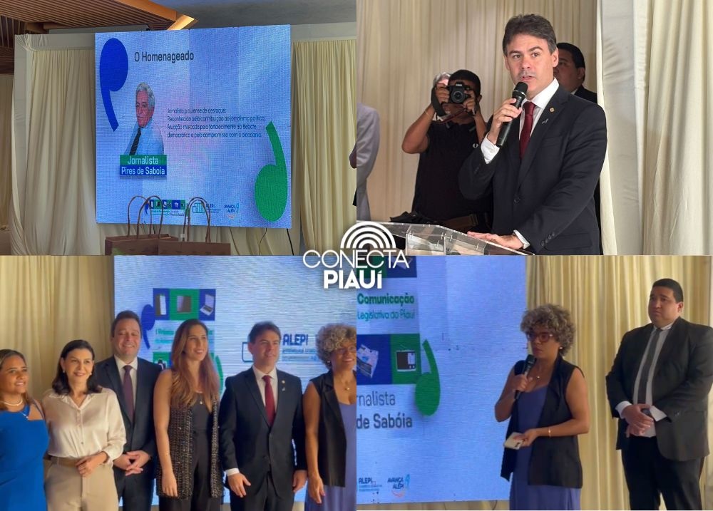 Lançado edital do 1º concurso de Comunicação da Assembleia Legislativa