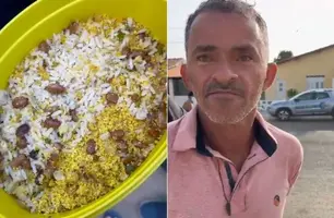 Laudo confirma sanidade mental de réu acusado de envenenar dez pessoas em Parnaíba (Foto: Reprodução)