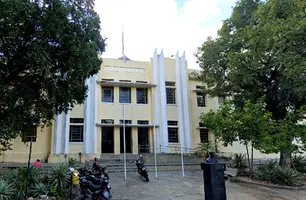 Liceu Piauiense (Foto: Reprodução)