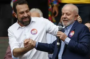 Lula deve anunciar Guilherme Boulos como ministro após retornar de viagem (Foto: Reprodução)