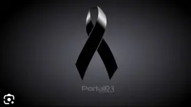 Luto (Foto: Reprodução)