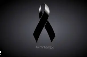 Luto (Foto: Reprodução)