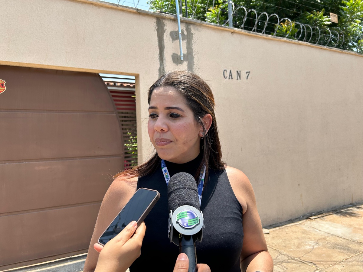 Mãe armada mantém filhos como reféns em residência na zona Norte de Teresina