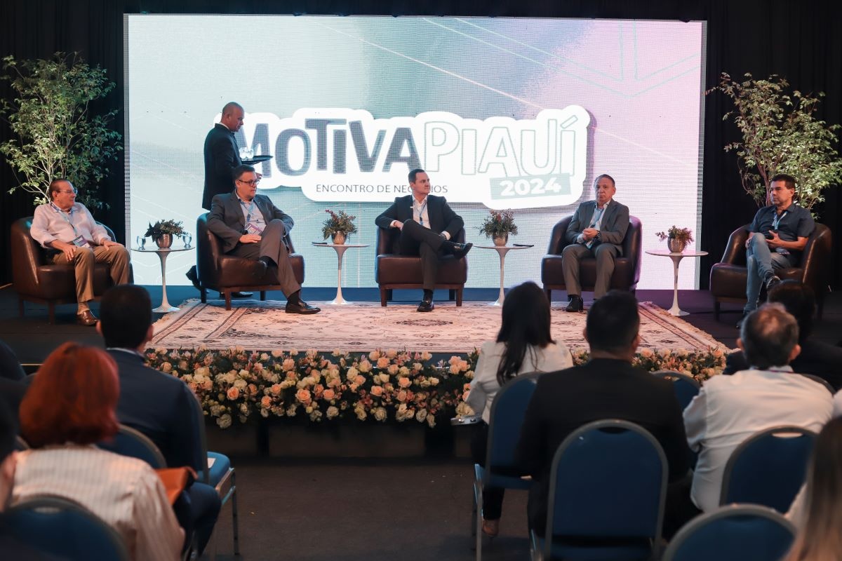 Maior evento atacadista do Piauí prevê público de 4 mil pessoas