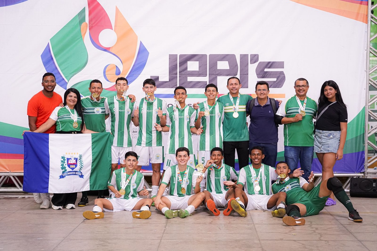 Mais de 200 atletas piauienses terão passagens custeadas para disputar competições