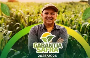 Massapê do PI realiza primeira reunião do Garantia-Safra no povoado São Francisco (Foto: Reprodução)