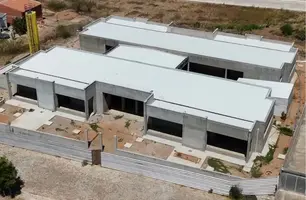 Massapê do Piauí anuncia construção de creche após 12 anos de abandono (Foto: Reprodução)