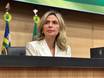 Médica Ludhmila Hajjar recebe Título de Cidadania Piauiense em sessão na Alepi