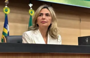 médica cardiologista Ludhmila Abrahão Hajjar (Foto: Heitor Carvalho/Conecta Piauí)